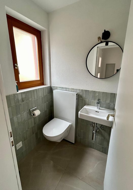 Casa nel nucleo di Ravecchia 3