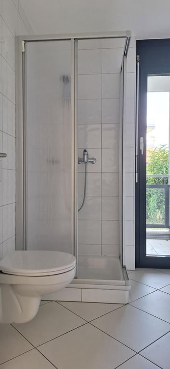 Moderno appartamento di 1.5 locali / moderne 1.5-Zi-Wohnung 4