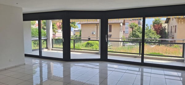 Moderno appartamento di 1.5 locali / moderne 1.5-Zi-Wohnung 2