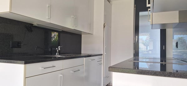 Moderno appartamento di 1.5 locali / moderne 1.5-Zi-Wohnung 3