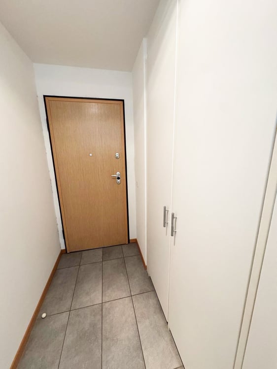 Moderno appartamento di 1.5 locali a Chiasso 5