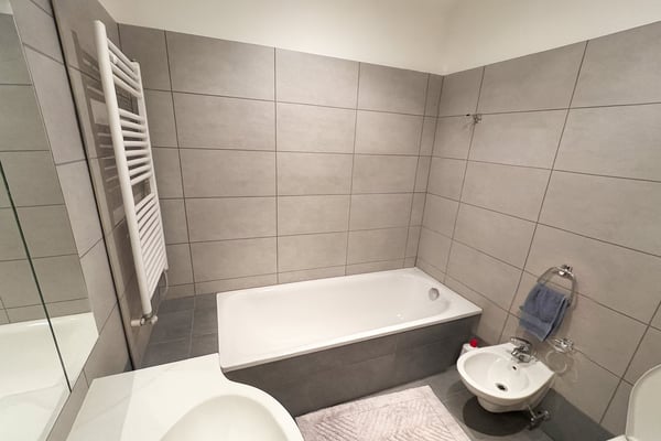 Moderno appartamento di 1.5 locali a Chiasso 3