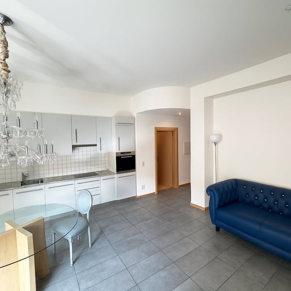 Moderno appartamento di 1.5 locali a Chiasso 4