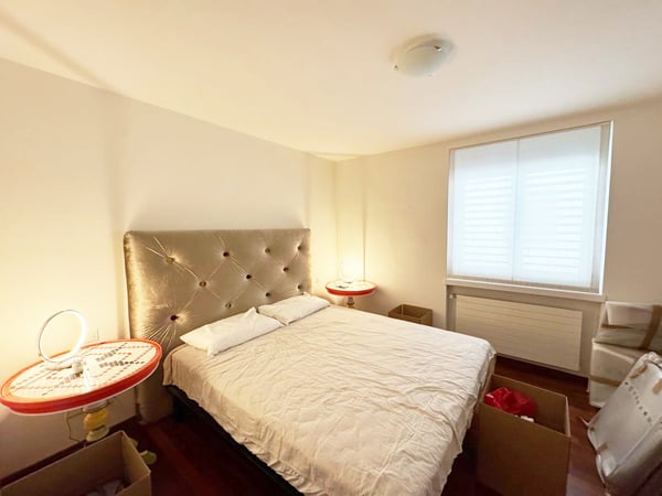 Moderno appartamento di 1.5 locali a Chiasso 2