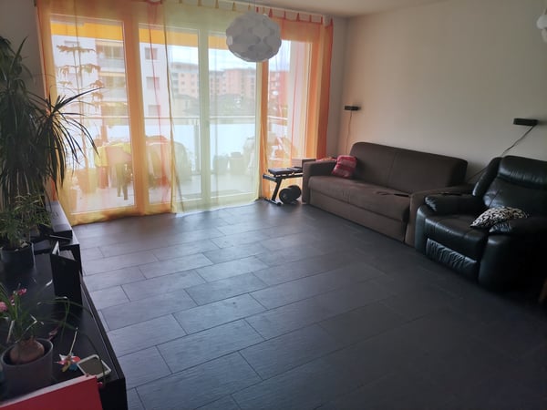 Appartamento casa vacanze Agosto 2