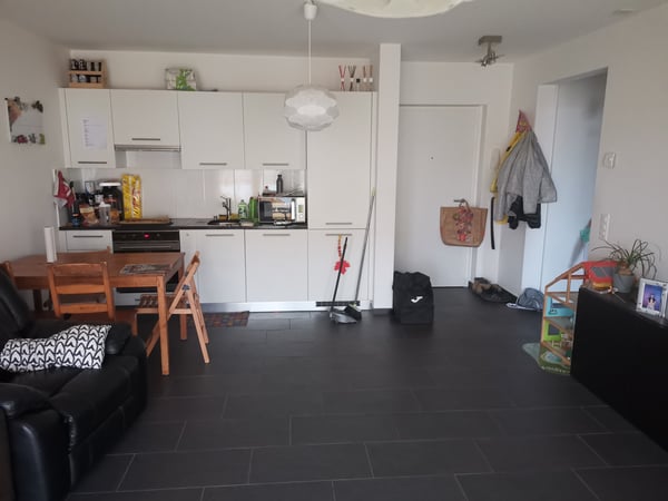 Appartamento casa vacanze Agosto 4