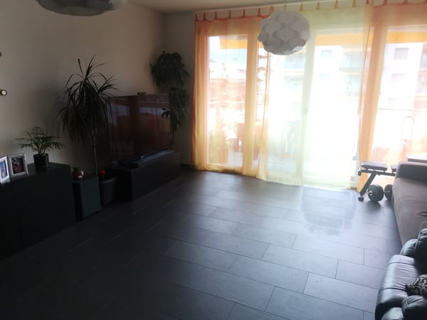 Appartamento casa vacanze Agosto 3