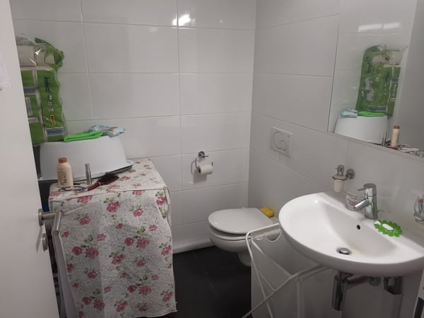 Appartamento casa vacanze Agosto 5