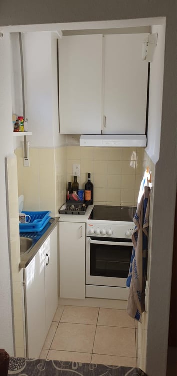 Appartamento arredato 2