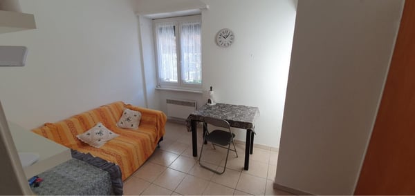 Appartamento arredato 3