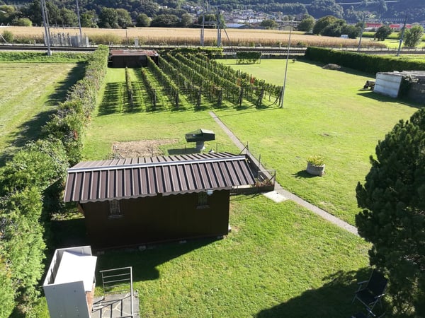 Casa in vendita a Bellinzona 5