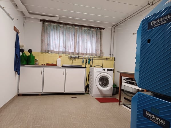 Casa in vendita a Bellinzona 12