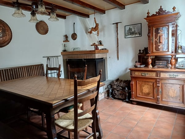 Casa in vendita a Bellinzona 9