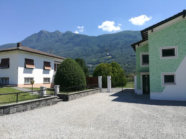 Casa in vendita a Bellinzona 3