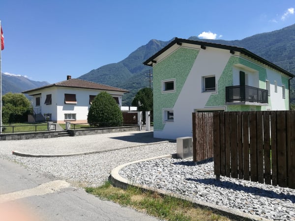 Casa in vendita a Bellinzona 5