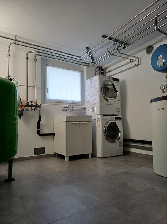 Casa in vendita a Bellinzona 10