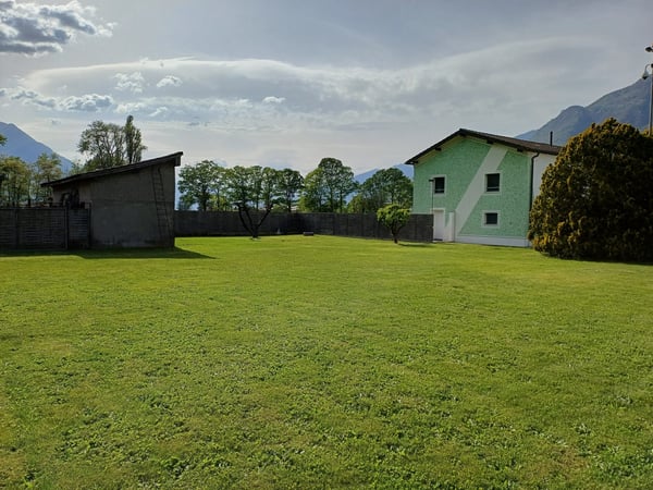 Casa in vendita a Bellinzona 4