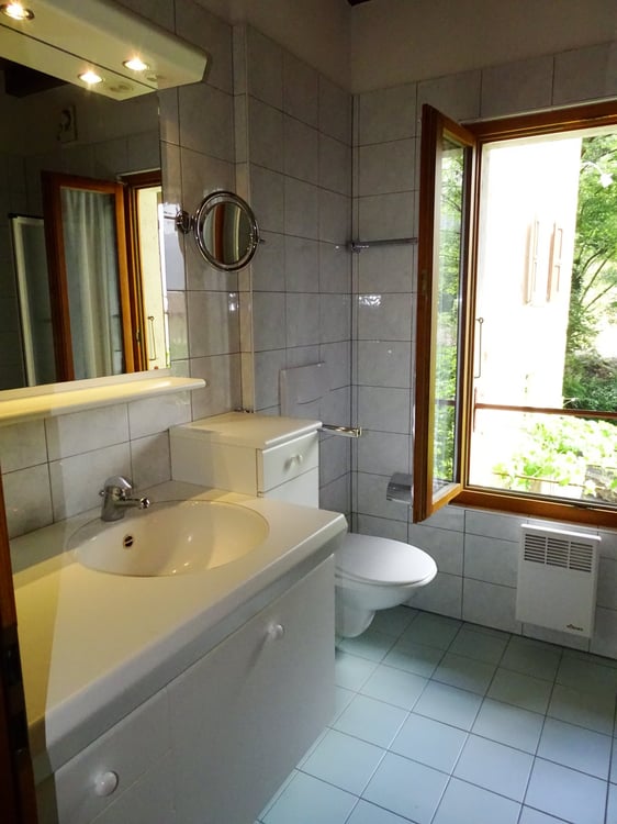 BELLA CASA TICINESE RISTRUTTURATA - TRANQUILLA 4