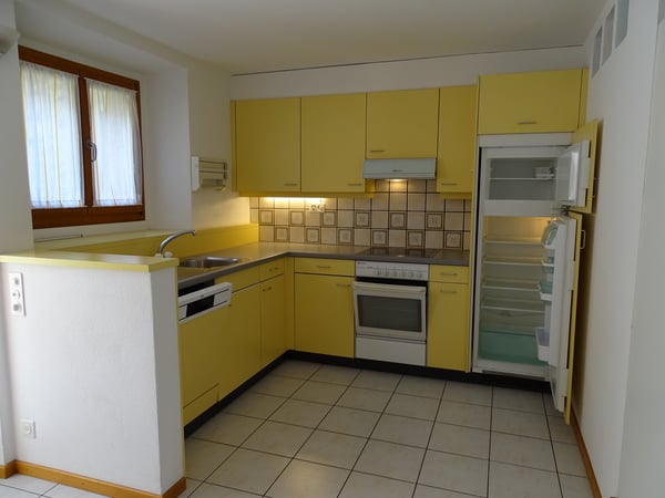 BELLA CASA TICINESE RISTRUTTURATA - TRANQUILLA 2