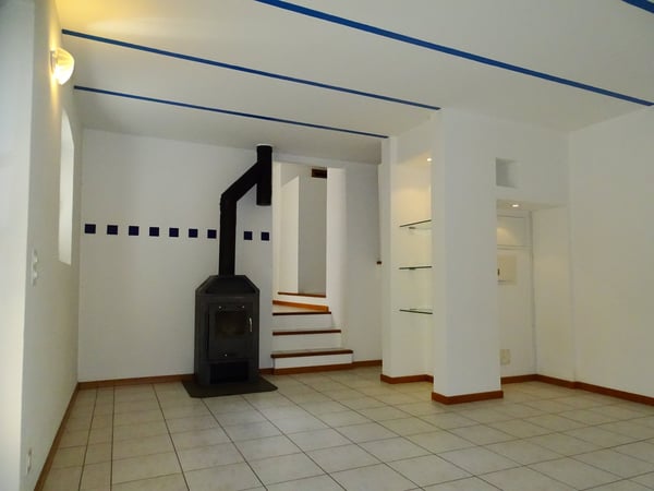 BELLA CASA TICINESE RISTRUTTURATA - TRANQUILLA 3