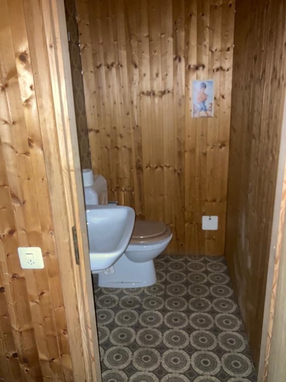 Rustico di tre piani in centro 3