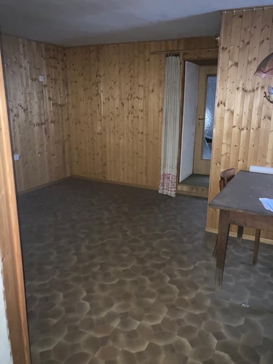 Rustico di tre piani in centro 2