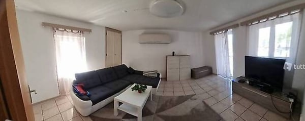 VENDESI CASA UNIFAMILIARE A GIUBIASCO. 3