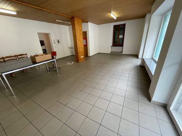 Studio, ufficio, negozio 2