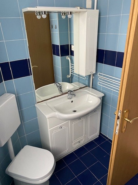 Ideale per studenti: affittasi appartamento 6