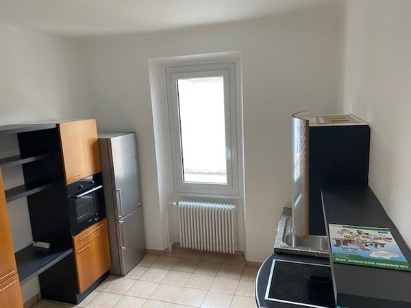 Ideale per studenti: affittasi appartamento 2