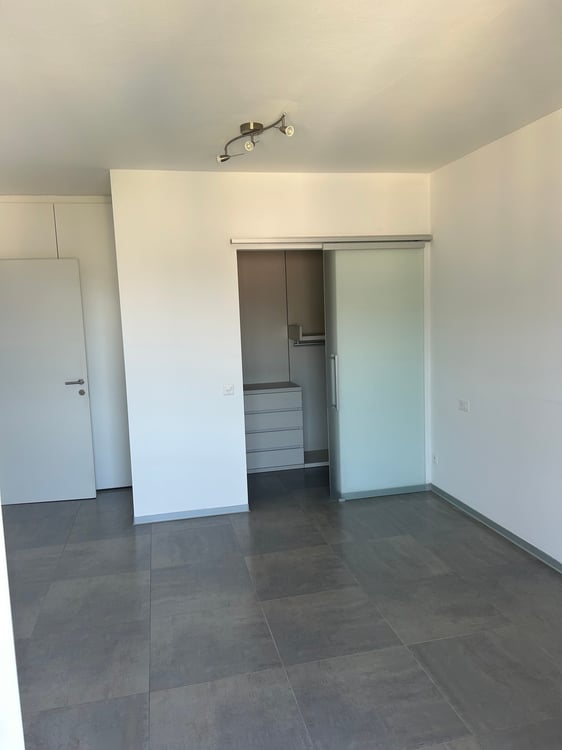 Mendrisio, ampio e totalmente rinnovato 1.5 locali 5