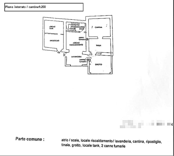 Vendita casa bifamiliare 3