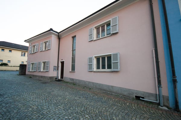 Vendita casa bifamiliare 2