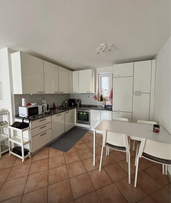 Appartamento in casa nel nucleo di Mendrisio 5