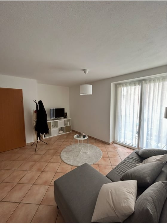 Appartamento in casa nel nucleo di Mendrisio 3