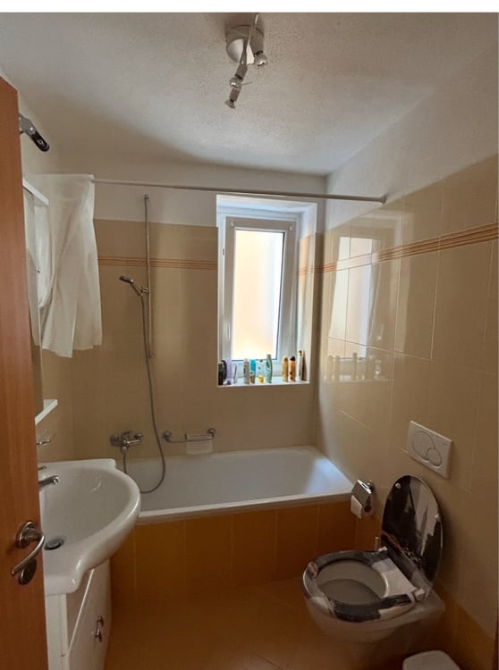 Appartamento in casa nel nucleo di Mendrisio 4