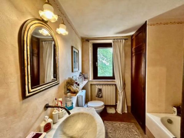 Vendo casale in Toscana 5