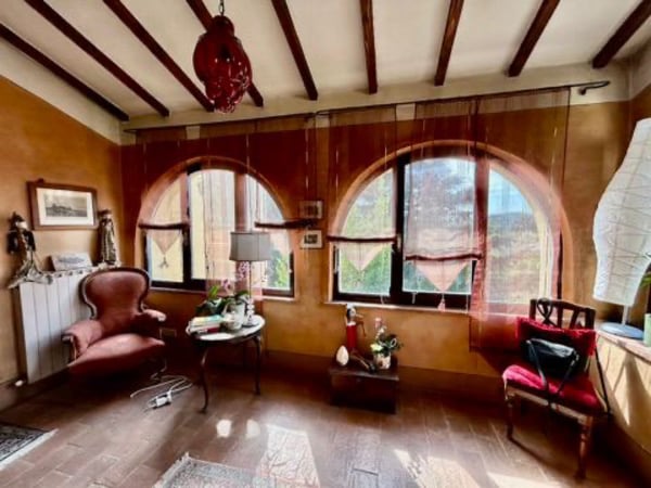 Vendo casale in Toscana 4