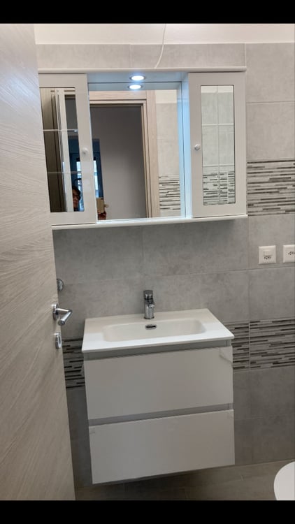 Appartamento 1.5, con ascensore 1