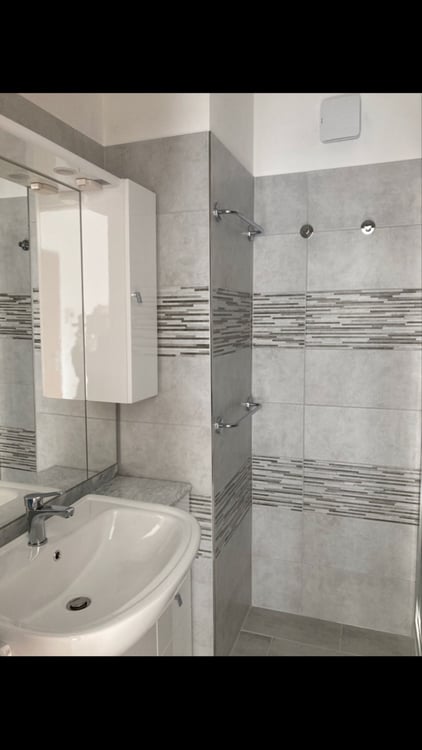 Appartamento 1.5, con ascensore 5