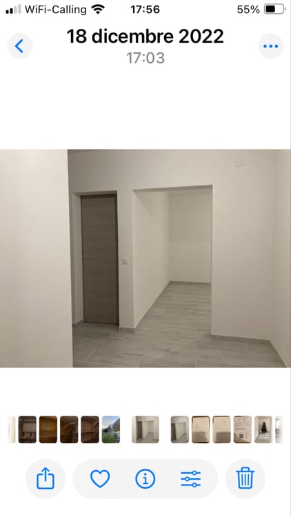 Appartamento 1.5, con ascensore 4