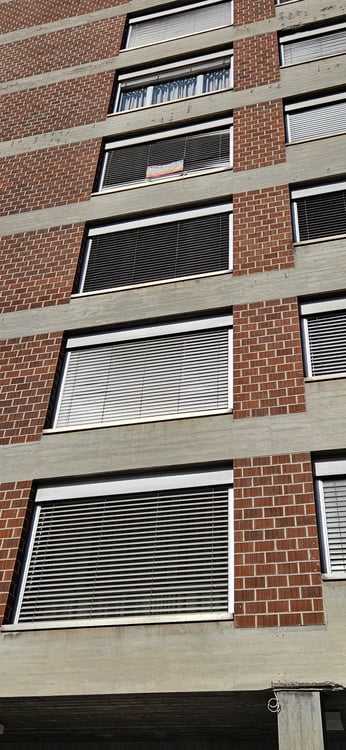 Affittasi appartamento in parte con mobili 4