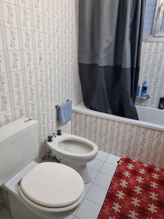 Affittasi appartamento in parte con mobili 3