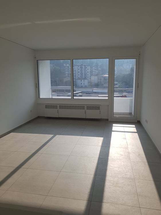 Appartamento 1.5 a Chiasso - Vicino a stazione e dogana 2