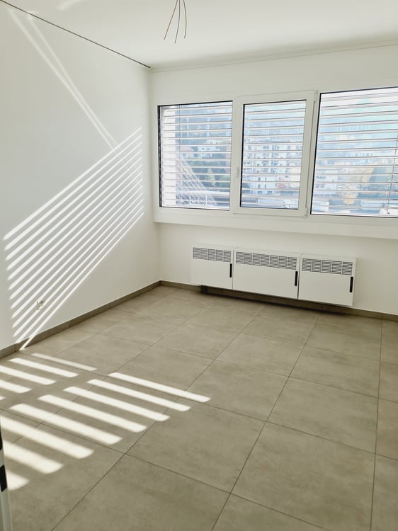 Appartamento 1.5 a Chiasso - Vicino a stazione e dogana 3