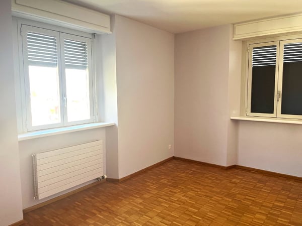 Appartamento 1.5 Locali in Città Vecchia a Locarno 3