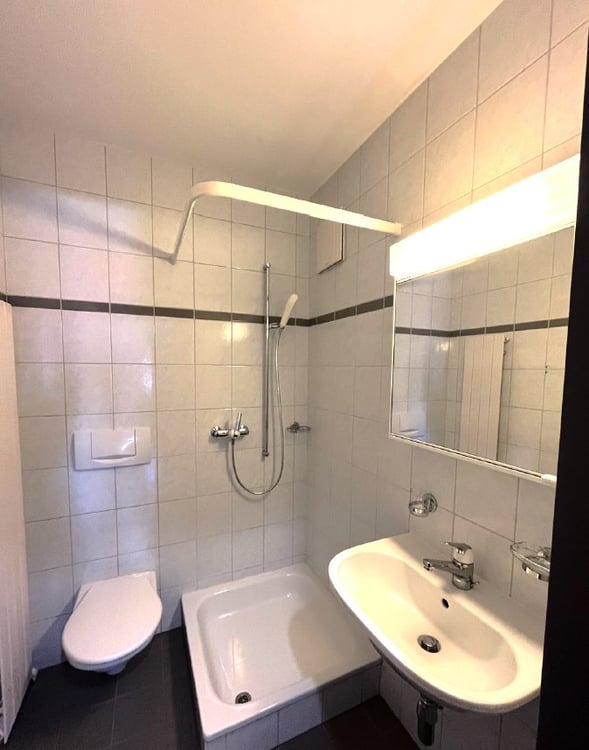 Appartamento 1.5 Locali in Città Vecchia a Locarno 2