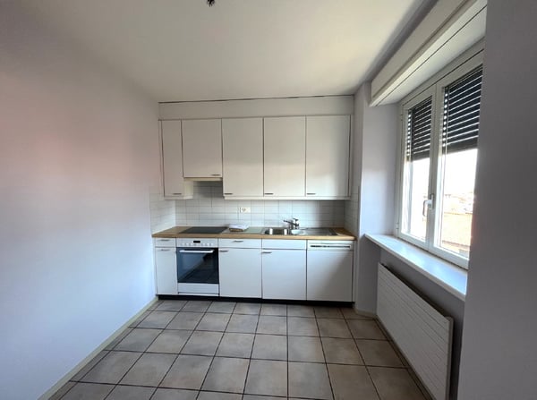 Appartamento 1.5 Locali in Città Vecchia a Locarno 4