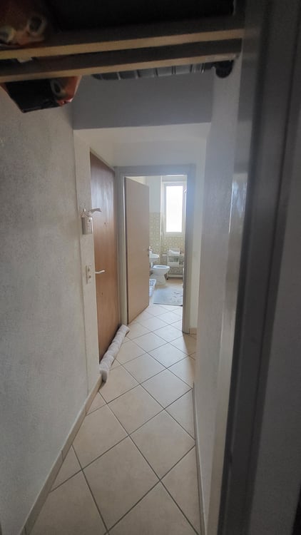 Appartamento nel nucleo 5