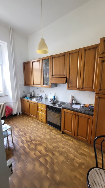 Appartamento nel nucleo 3